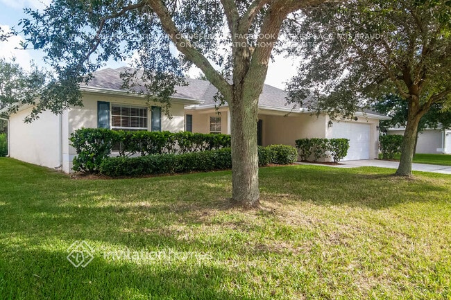 1711 Whitman Dr in Melbourne, FL - Building Photo - Building Photo