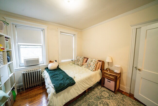58 Selkirk Rd in Boston, MA - Building Photo - Building Photo