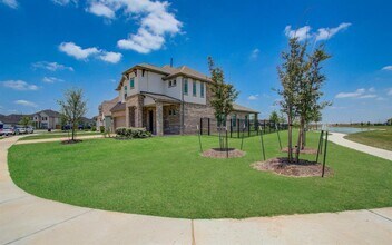 800 Sarasota Shore Dr in Katy, TX - Building Photo - Building Photo
