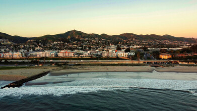 Coastline Ventura in Ventura, CA - Foto de edificio - Building Photo