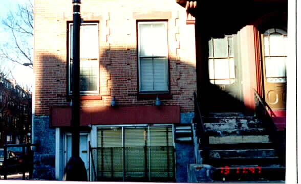 293 Shawmut Ave in Boston, MA - Building Photo - Building Photo