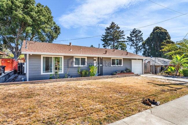 4533 Utah Dr in Richmond, CA - Building Photo - Building Photo