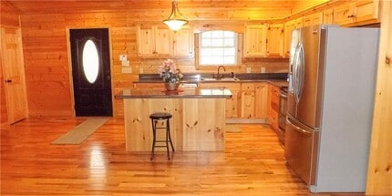 103 K D Ln in Ellijay, GA - Building Photo - Building Photo