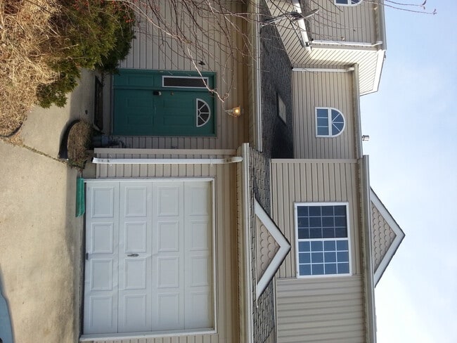 property at 4 Sage Dr