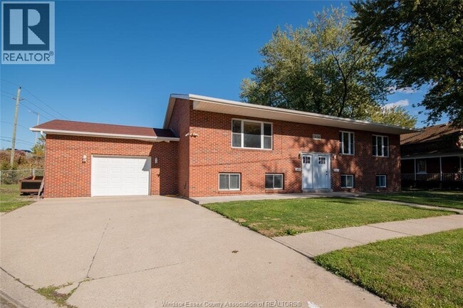property at 3134 Riberdy Rd