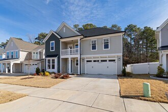 9120 Dupree Mdw Dr in Angier, NC - Building Photo - Building Photo