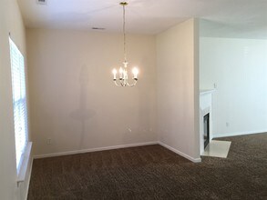 8523 Greenware Trl in Charlotte, NC - Building Photo - Building Photo