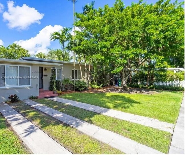 property at 6141 SW 47th St