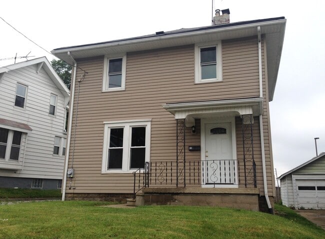 property at 20 Verdun Dr