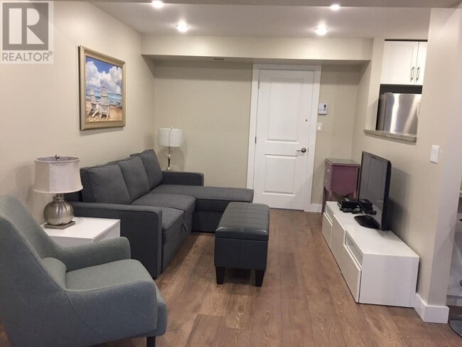property at 2883 Dollarton Hwy
