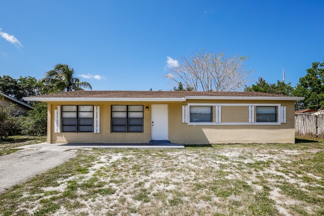 property at 841 NE 51st Ct