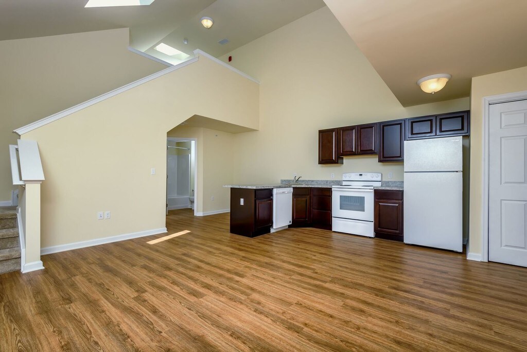 Harbor House Apartments in Claymont, DE