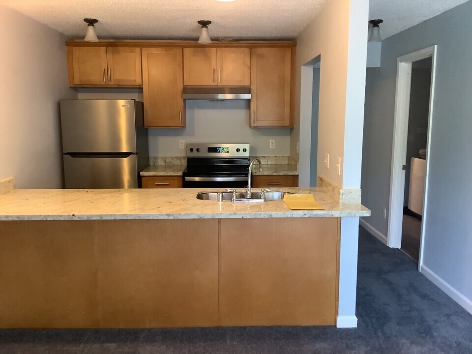 2616 S 74th St in Tacoma, WA - Building Photo