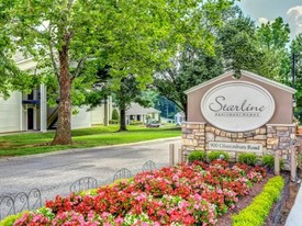 Starline Apartments