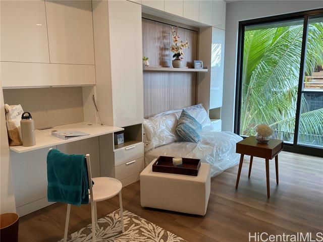 987 Queen St in Honolulu, HI - Building Photo - Building Photo