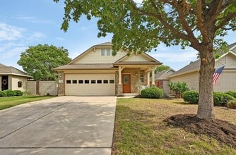 342 Tilly Ln in Buda, TX - Building Photo - Building Photo