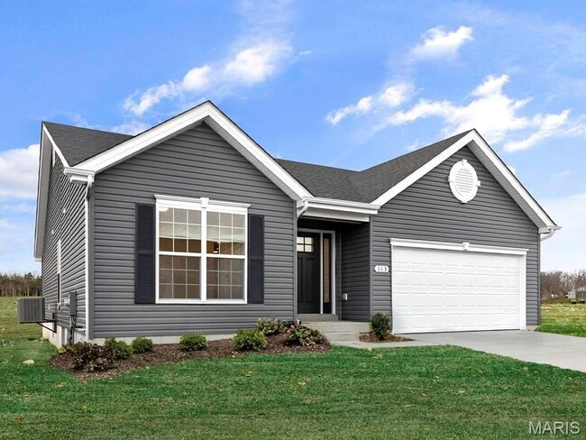 property at 442 Sweetgrass Dr