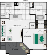 Arlo Westchase photo'