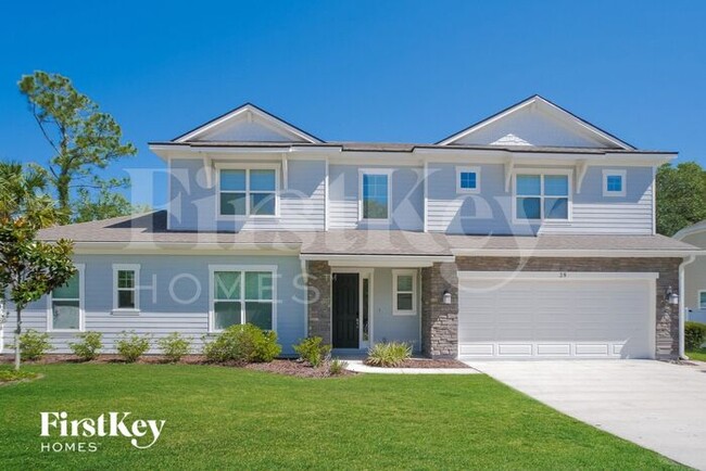 property at 28 Moultrie Creek Cir