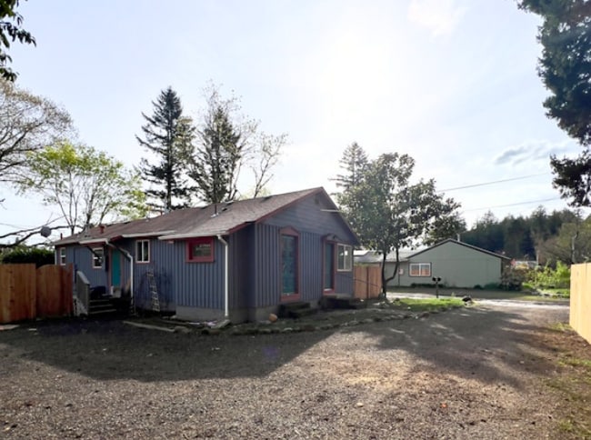 property at 1934 SE 138th Ave