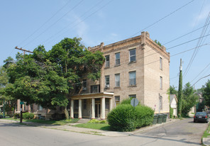 254 Buttles Ave Apartments