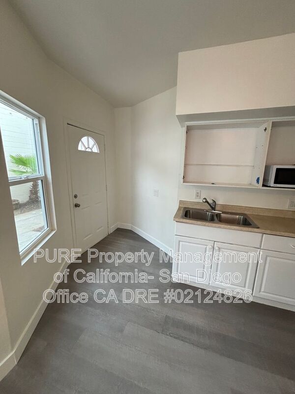 1611 30th St in San Diego, CA - Building Photo - Building Photo