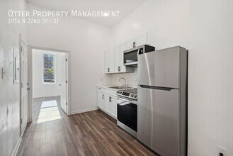 1914 N 22nd St in Philadelphia, PA - Building Photo - Building Photo