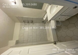 558 Windsor St in Salt Lake City, UT - Building Photo - Building Photo