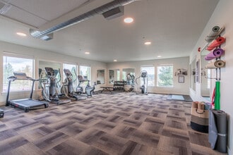 Anthony's Corner Lofts in Salem, OR - Building Photo - Building Photo