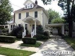 property at 84 Walnut St
