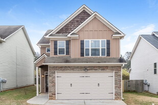 13 Wyndham Ct in Cartersville, GA - Building Photo