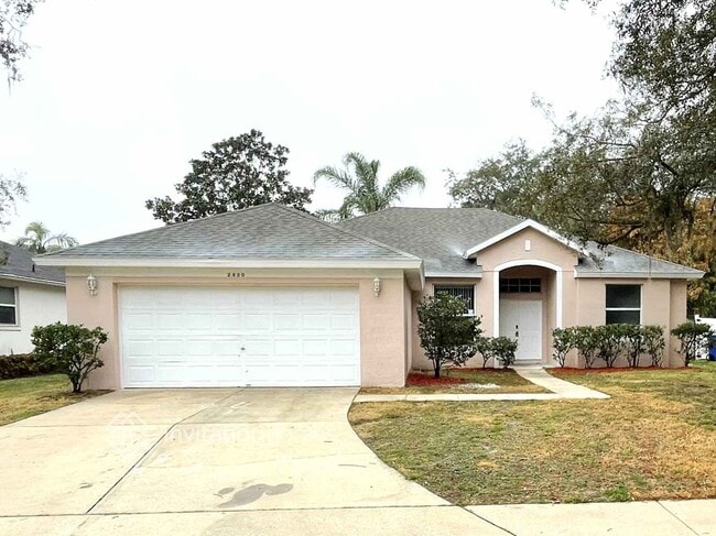 property at 2430 Leaning Pine St