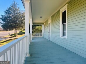 1203 1st Ave in Lagrange, GA - Building Photo - Building Photo