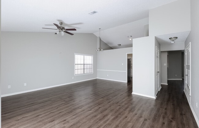 3707 Seville Ln in McKinney, TX - Building Photo - Building Photo