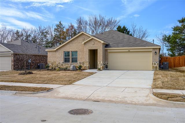 property at 2306 San Jacinto Wy