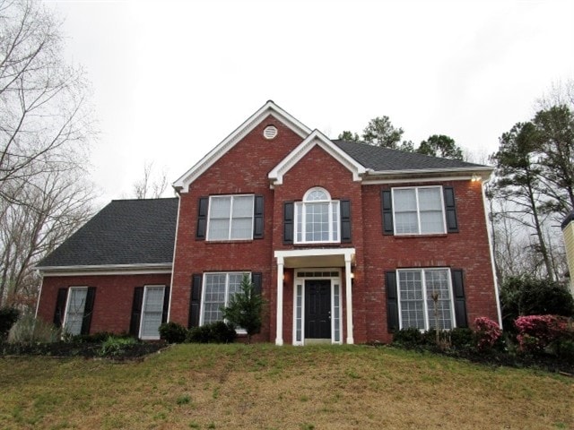 property at 6263 Braidwood Run NW