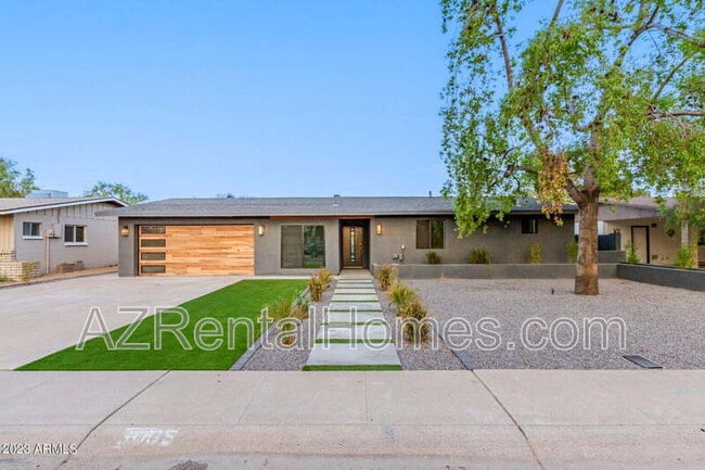 3005 N 81st Pl in Scottsdale, AZ - Building Photo - Building Photo