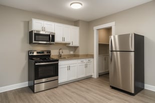 237-239 Wyoming St in Dayton, OH - Building Photo