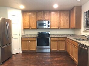 16471 E Otero Ave in Englewood, CO - Building Photo - Building Photo