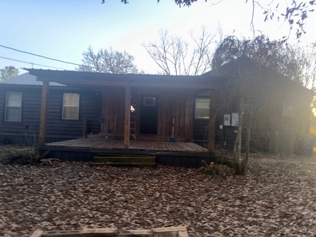 13172 Post County Line Rd in Collinsville, MS - Building Photo - Building Photo
