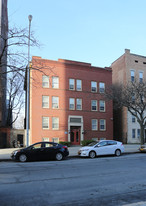 252 state street Apartments