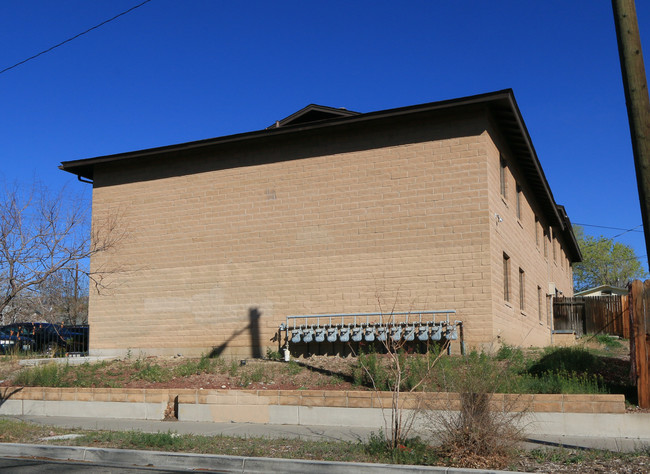 Aurora Reno in Reno, NV - Building Photo - Building Photo