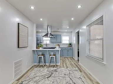 1208 Jet Dr in Midwest City, OK - Building Photo - Building Photo