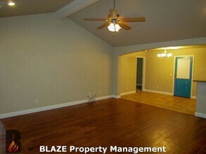 7901 Knoxville Dr in Amarillo, TX - Building Photo - Building Photo