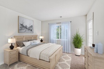 Seagrass Cove Apartment Homes in Pleasantville, NJ - Building Photo - Building Photo