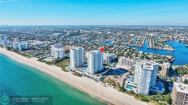 property at 1360 S Ocean Blvd