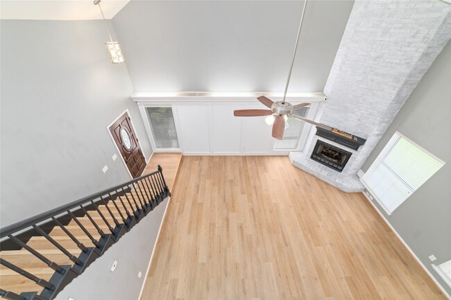 property at 3204 Farmers Field