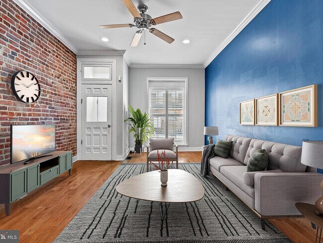 3230 E Lombard St in Baltimore, MD - Building Photo - Building Photo