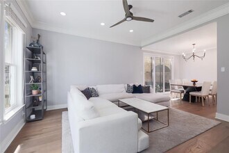 1807 San Gabriel St in Austin, TX - Building Photo - Building Photo