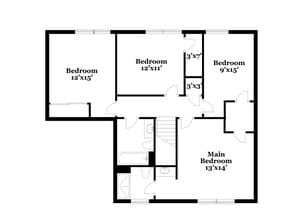 1700 Golden Cloud Ln in Columbus, OH - Building Photo - Building Photo
